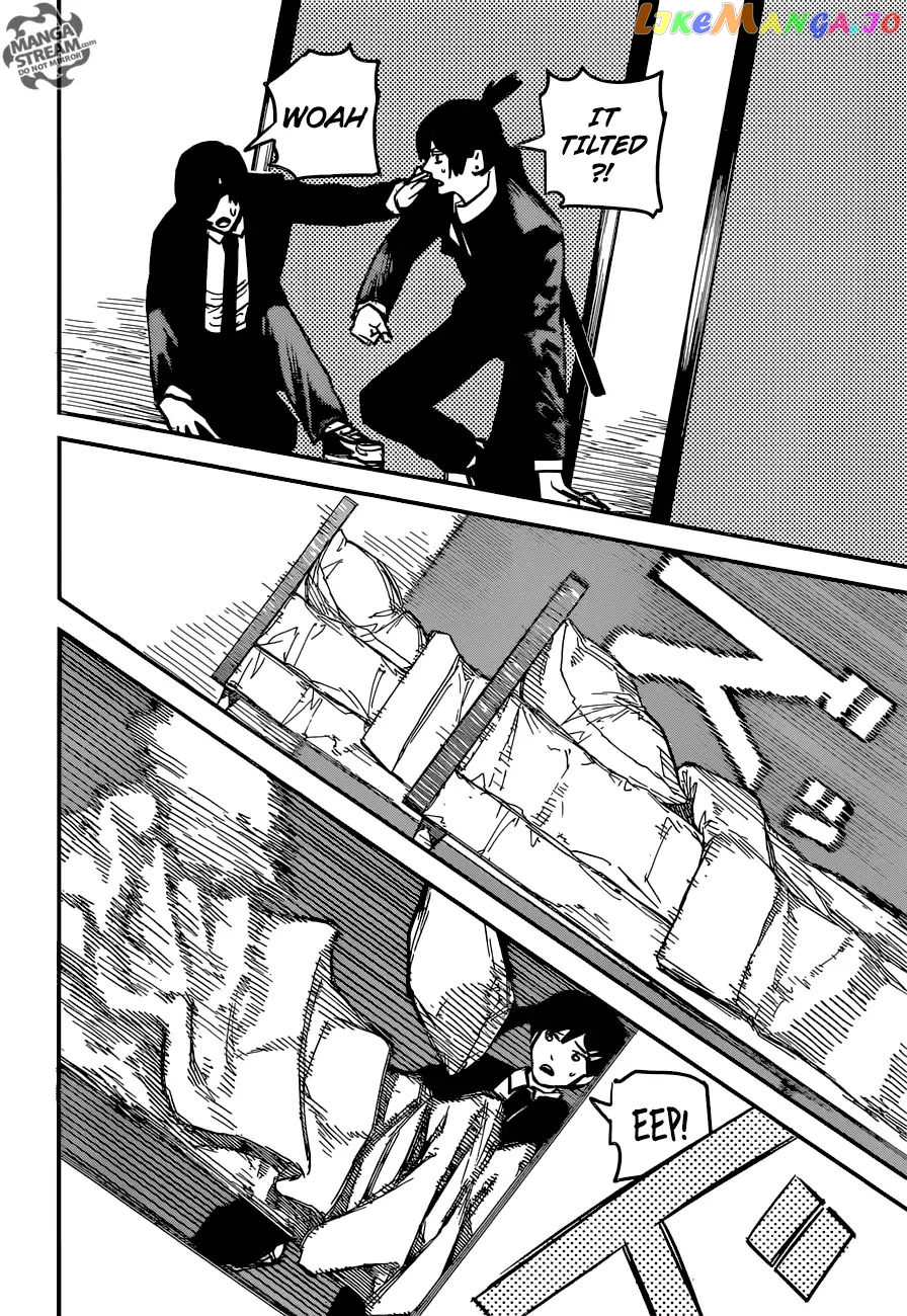 Chainsaw Man, Chapter 17 image 18